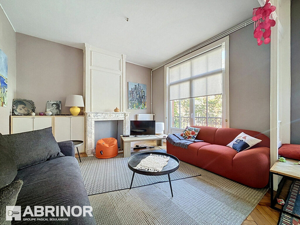 Appartement en vente à LA MADELEINE — photo 1