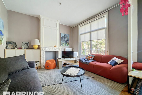 Appartement en vente à LA MADELEINE — photo 1