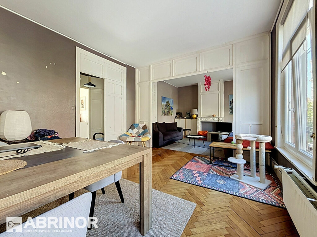 Appartement en vente à LA MADELEINE — photo 2