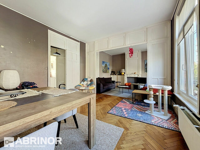 Appartement en vente à LA MADELEINE — photo 2