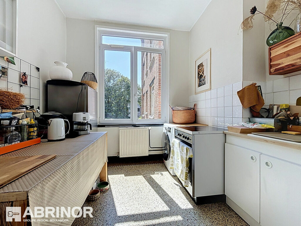 Appartement en vente à LA MADELEINE — photo 6