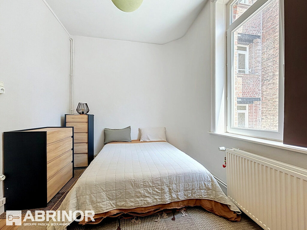 Appartement en vente à LA MADELEINE — photo 9