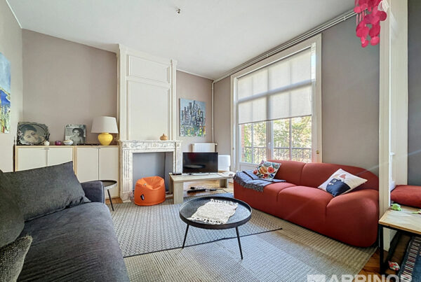 Appartement en vente à LA MADELEINE — photo 1
