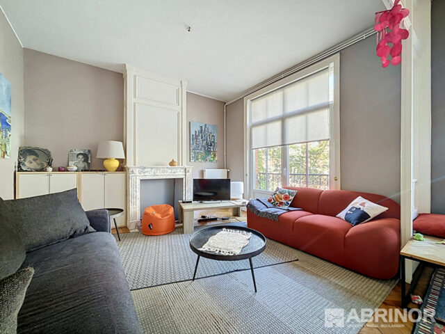 Appartement en vente à LA MADELEINE — photo 1