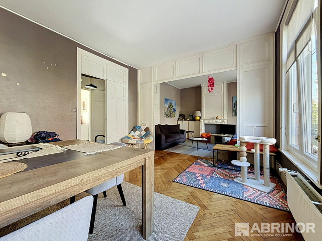 Appartement en vente à LA MADELEINE — photo 2