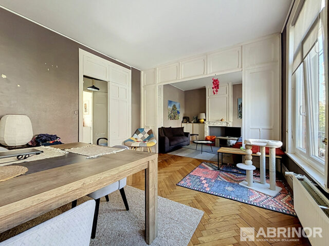 Appartement en vente à LA MADELEINE — photo 2