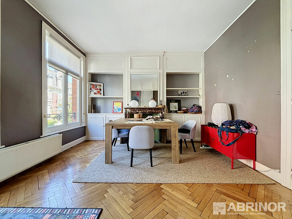 Appartement en vente à LA MADELEINE — photo 3