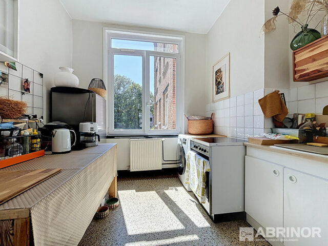 Appartement en vente à LA MADELEINE — photo 4
