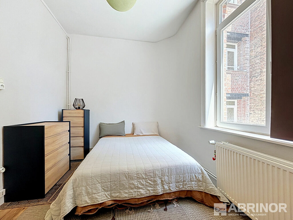 Appartement en vente à LA MADELEINE — photo 6
