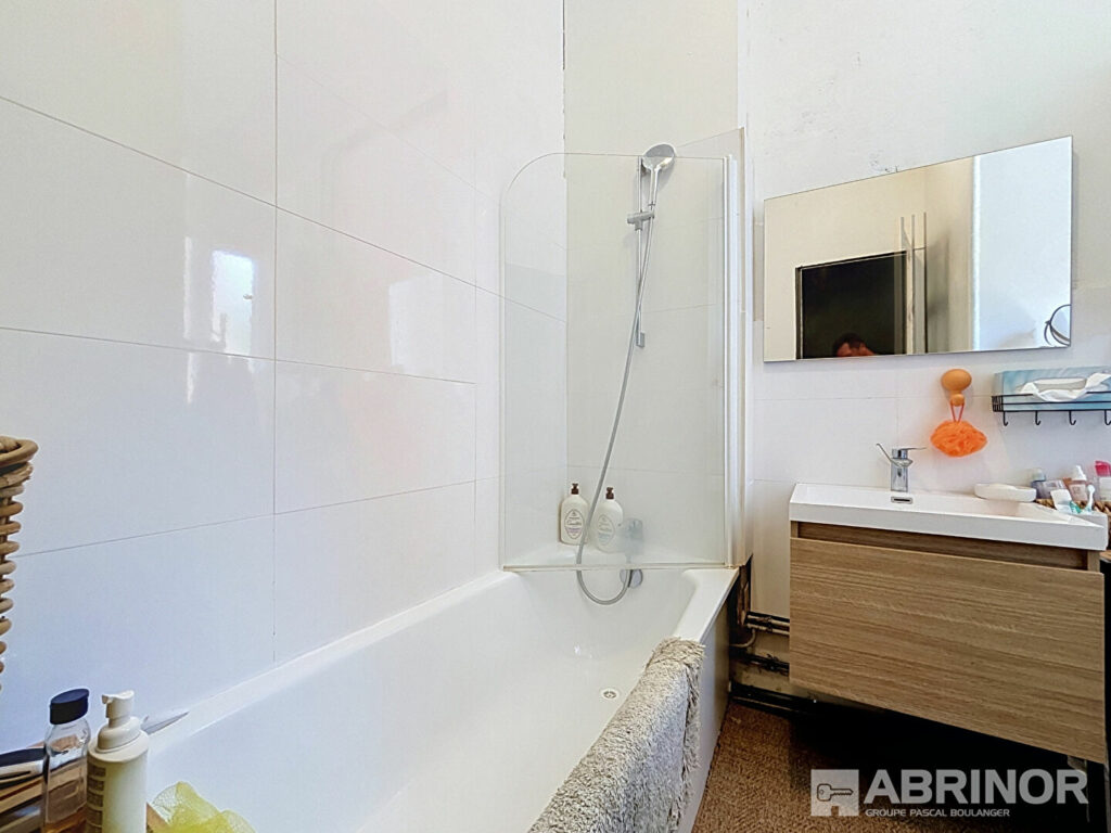 Appartement en vente à LA MADELEINE — photo 9