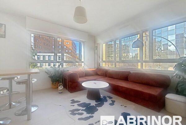 Appartement en vente à LILLE — photo 1