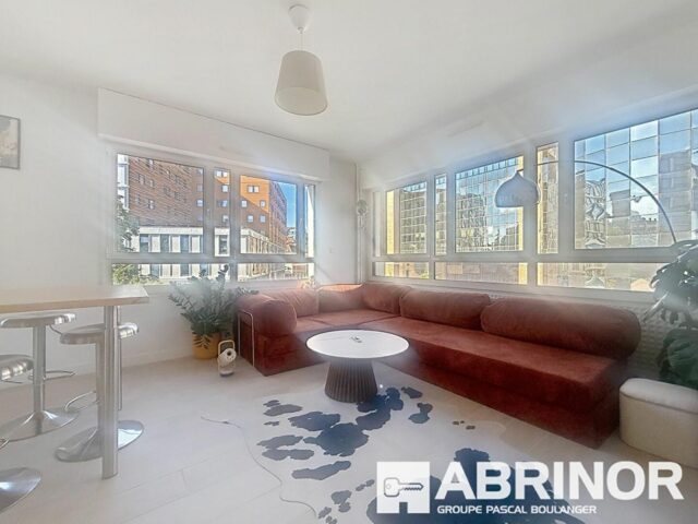 Appartement en vente à LILLE — photo 1