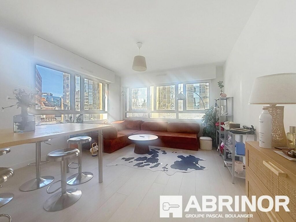 Appartement en vente à LILLE — photo 2
