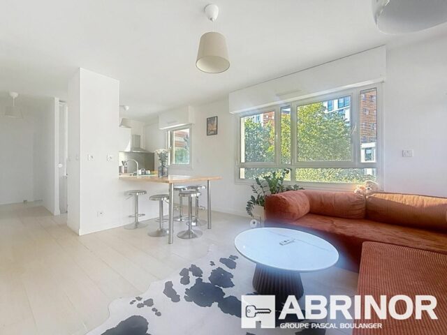 Appartement en vente à LILLE — photo 3