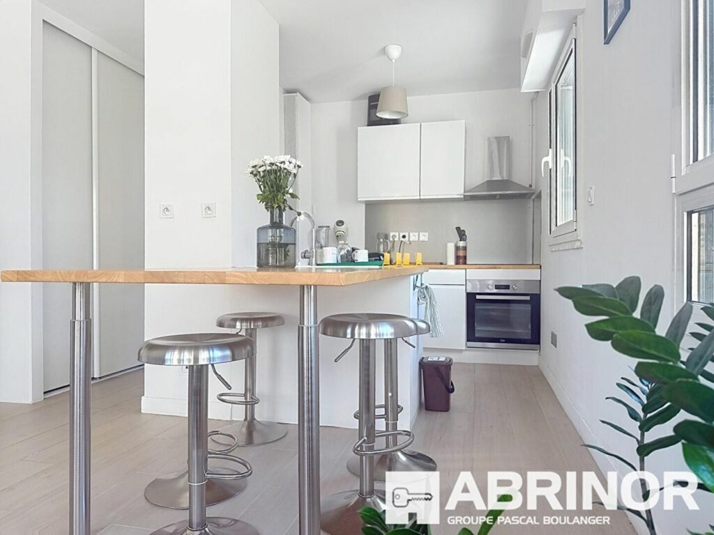 Appartement en vente à LILLE — photo 4