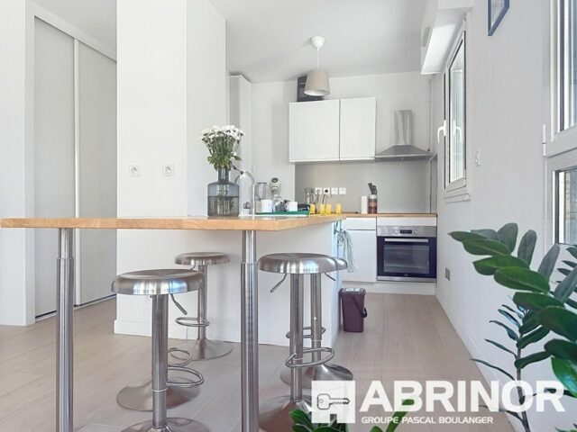 Appartement en vente à LILLE — photo 4