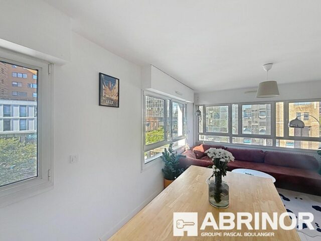 Appartement en vente à LILLE — photo 5