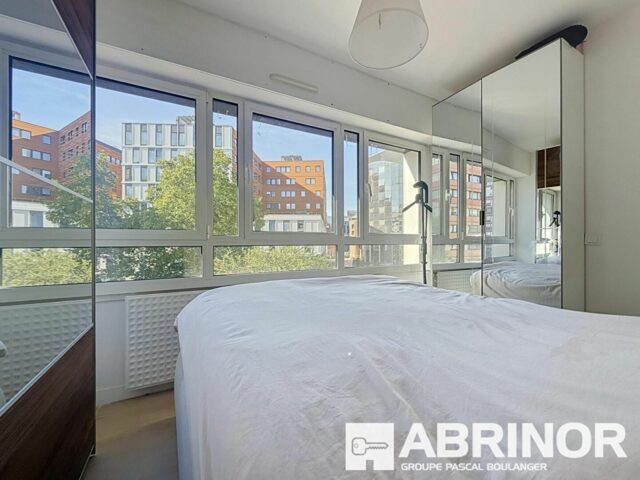 Appartement en vente à LILLE — photo 9