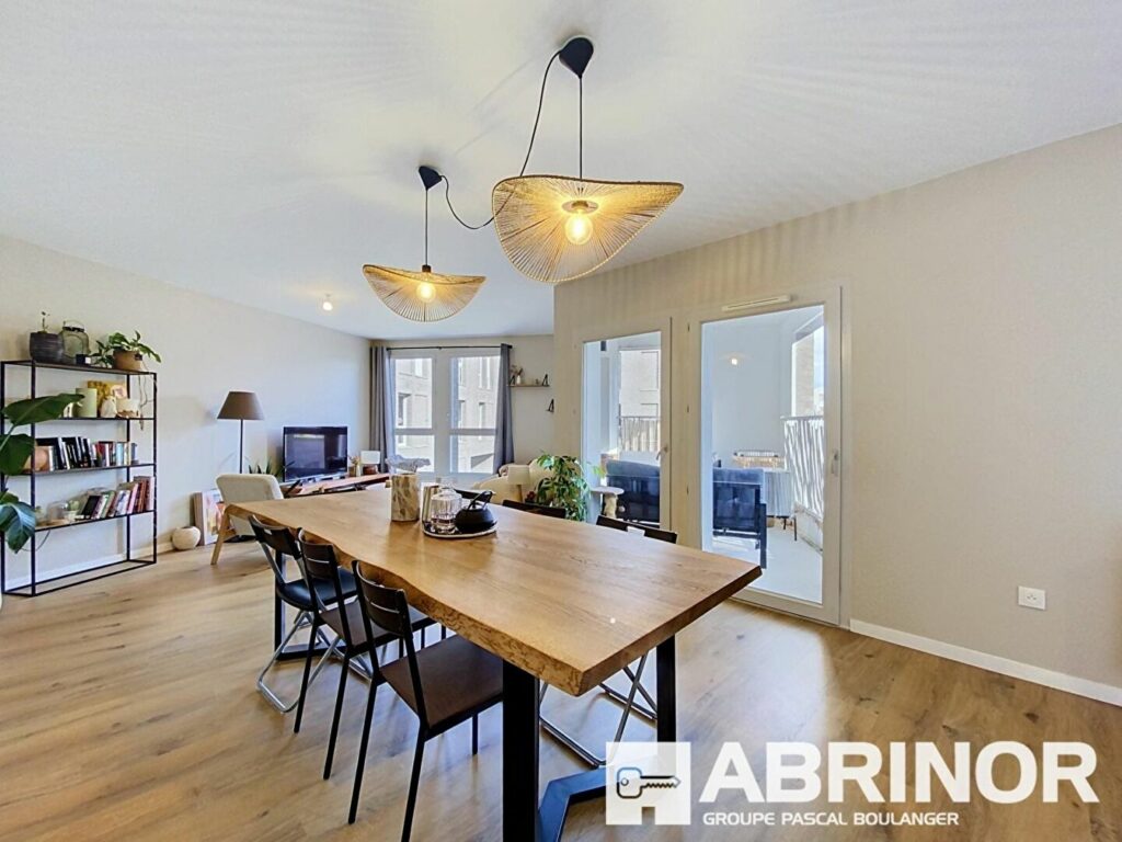 Appartement en vente à LILLE — photo 1