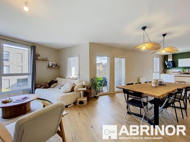 Appartement en vente à LILLE — photo 2