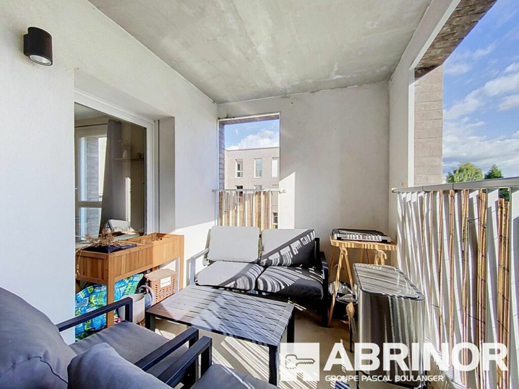 Appartement en vente à LILLE — photo 4
