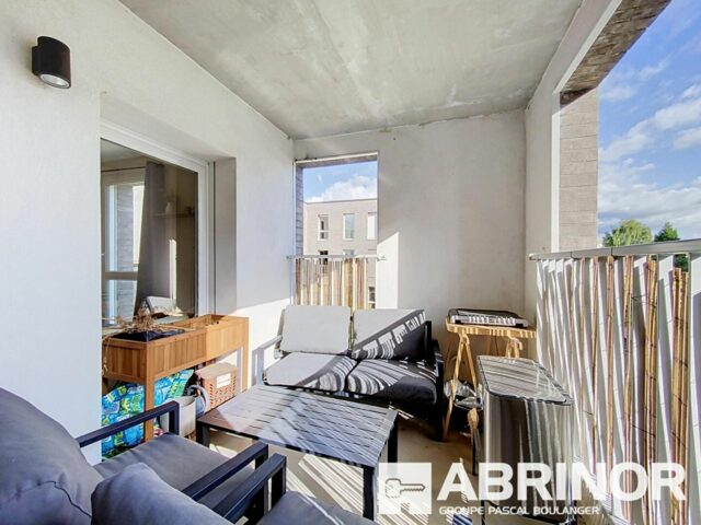 Appartement en vente à LILLE — photo 4