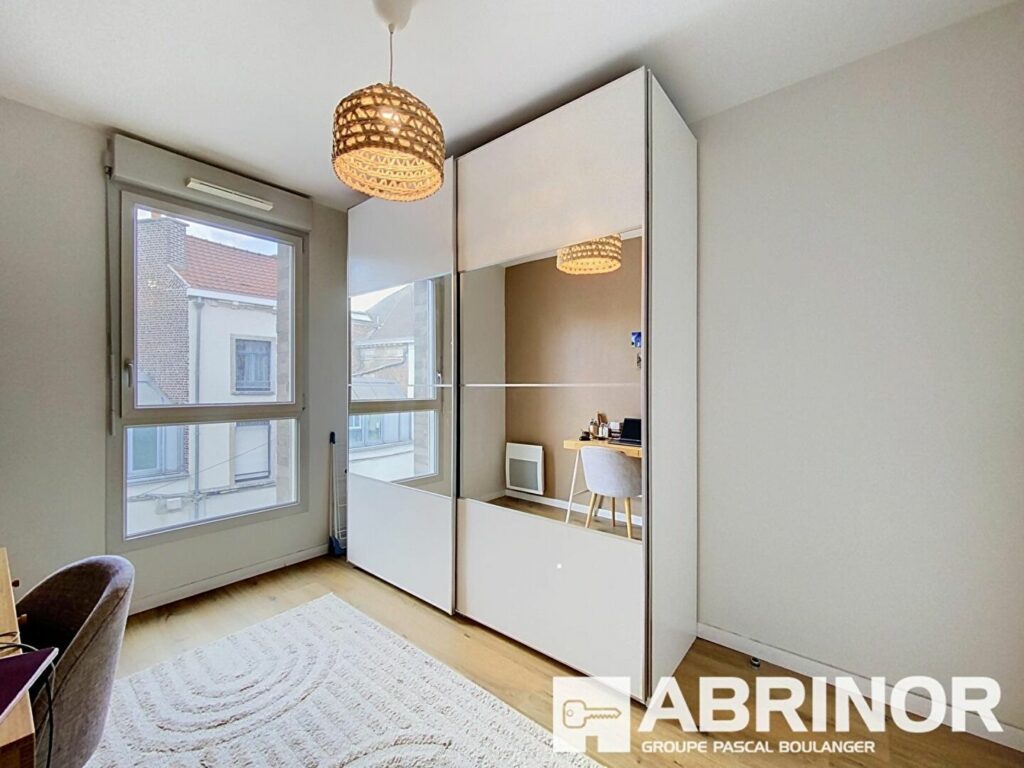 Appartement en vente à LILLE — photo 15