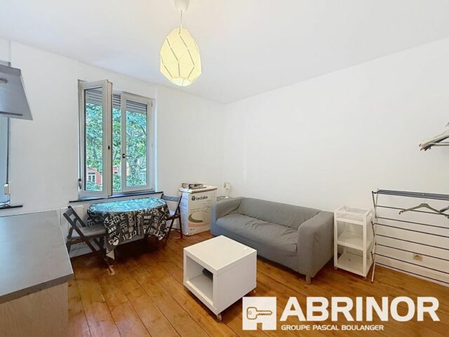 Appartement en vente à LILLE — photo 1