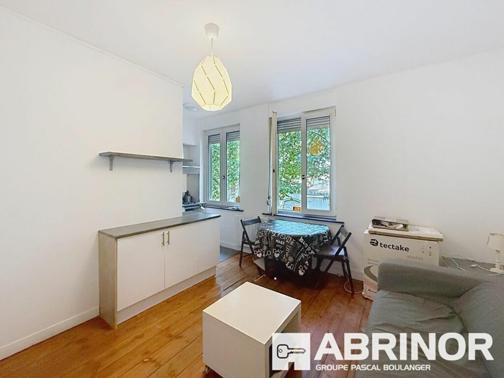 Appartement en vente à LILLE — photo 2