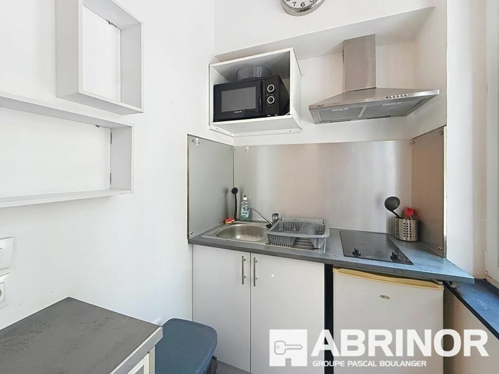 Appartement en vente à LILLE — photo 3