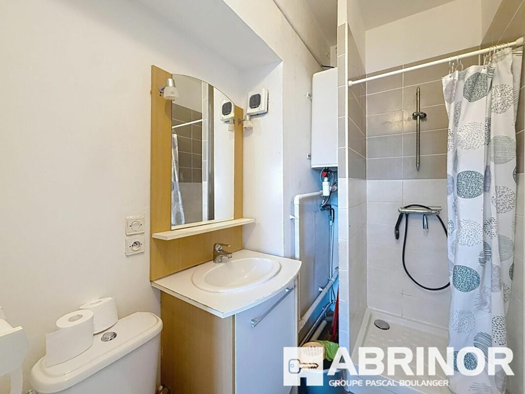 Appartement en vente à LILLE — photo 5