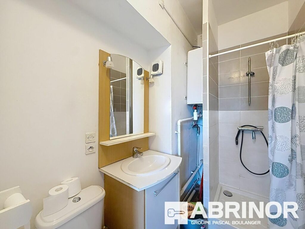 Appartement en vente à LILLE — photo 6