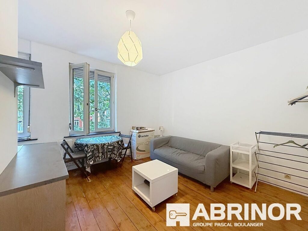 Appartement en vente à LILLE — photo 7