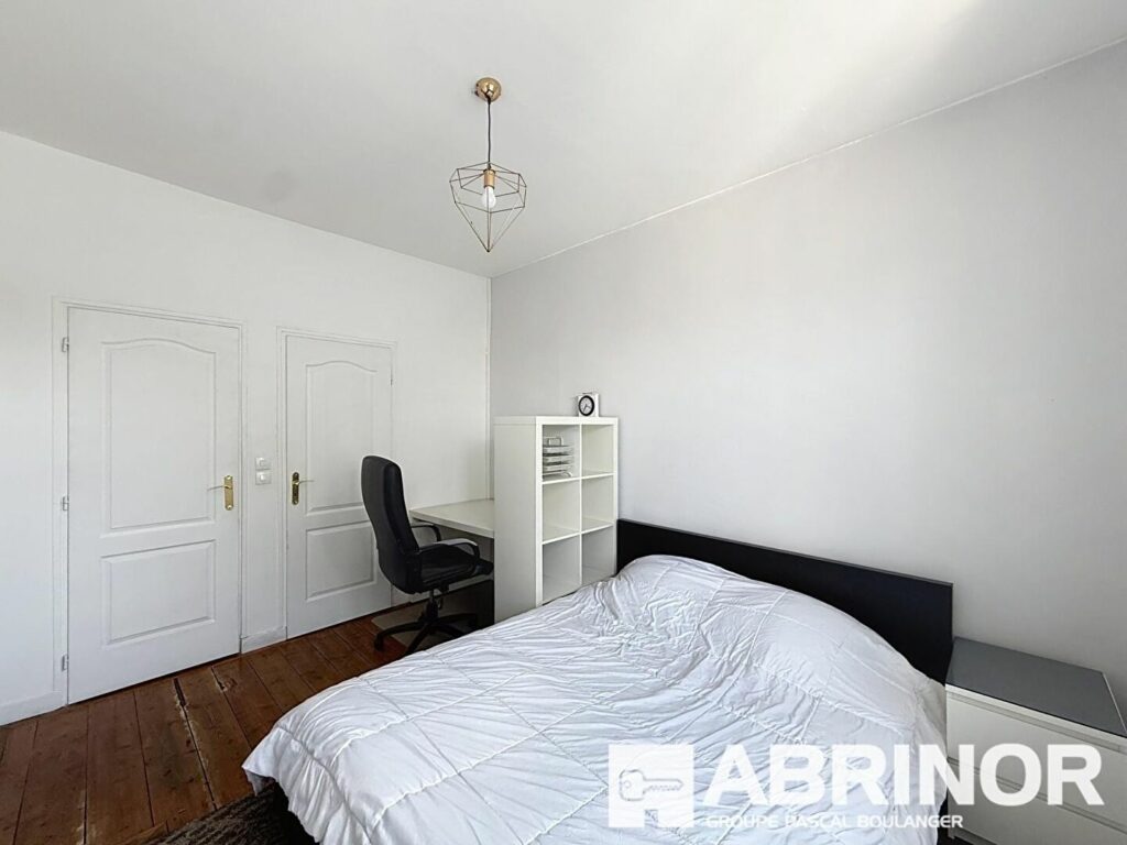 Appartement en vente à LILLE — photo 8