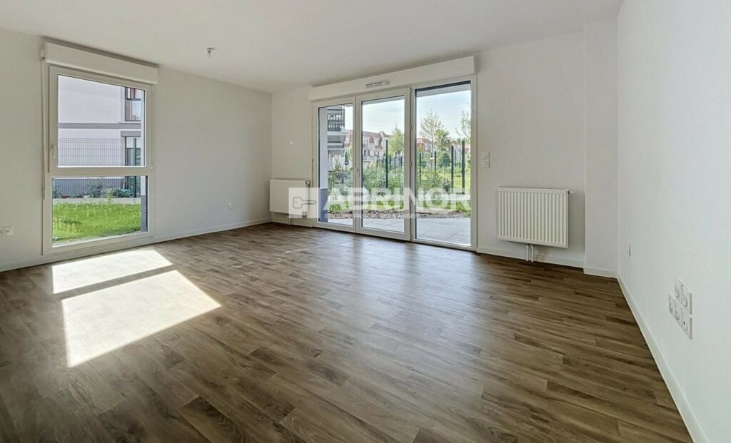 Appartement en vente à MARCQ EN BAROEUL — photo 1