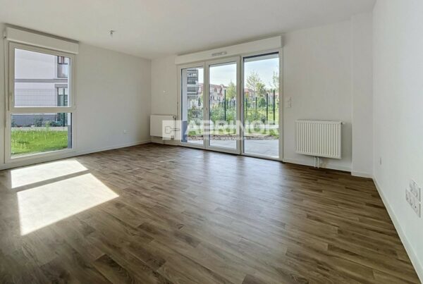 Appartement en vente à MARCQ EN BAROEUL — photo 1