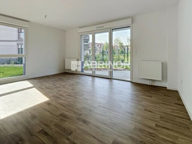 Appartement en vente à MARCQ EN BAROEUL — photo 1