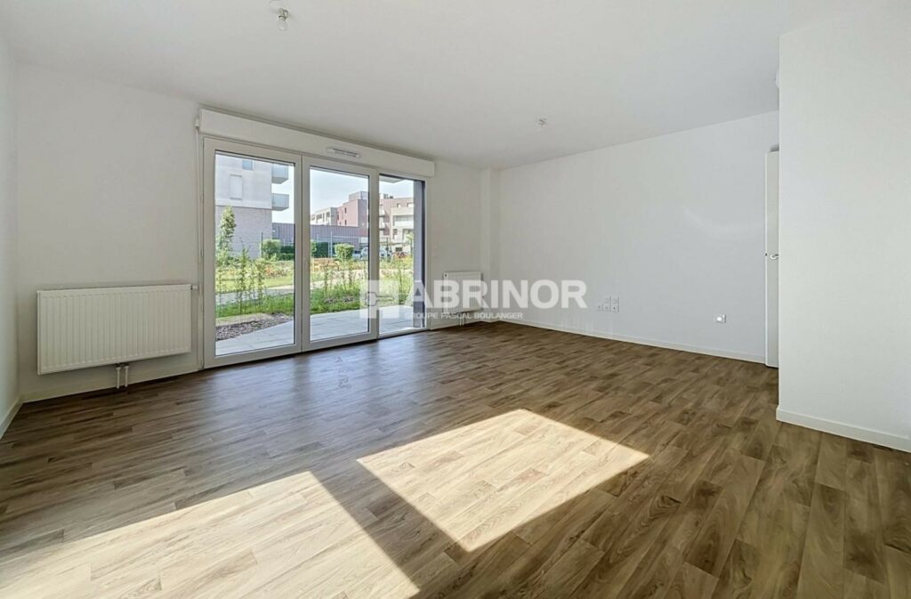 Appartement en vente à MARCQ EN BAROEUL — photo 2