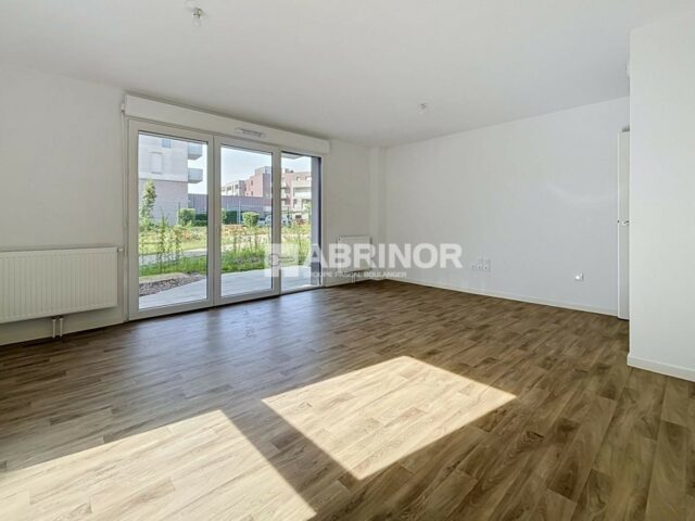 Appartement en vente à MARCQ EN BAROEUL — photo 2