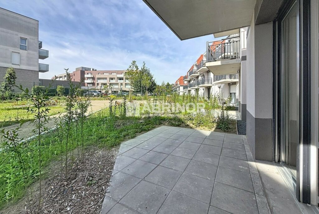 Appartement en vente à MARCQ EN BAROEUL — photo 6
