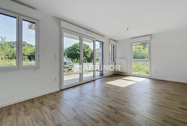 Appartement en vente à MARCQ EN BAROEUL — photo 1