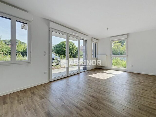 Appartement en vente à MARCQ EN BAROEUL — photo 1