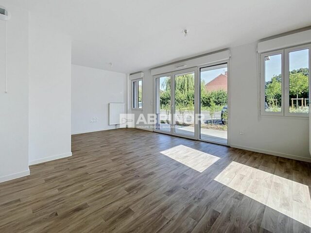 Appartement en vente à MARCQ EN BAROEUL — photo 2