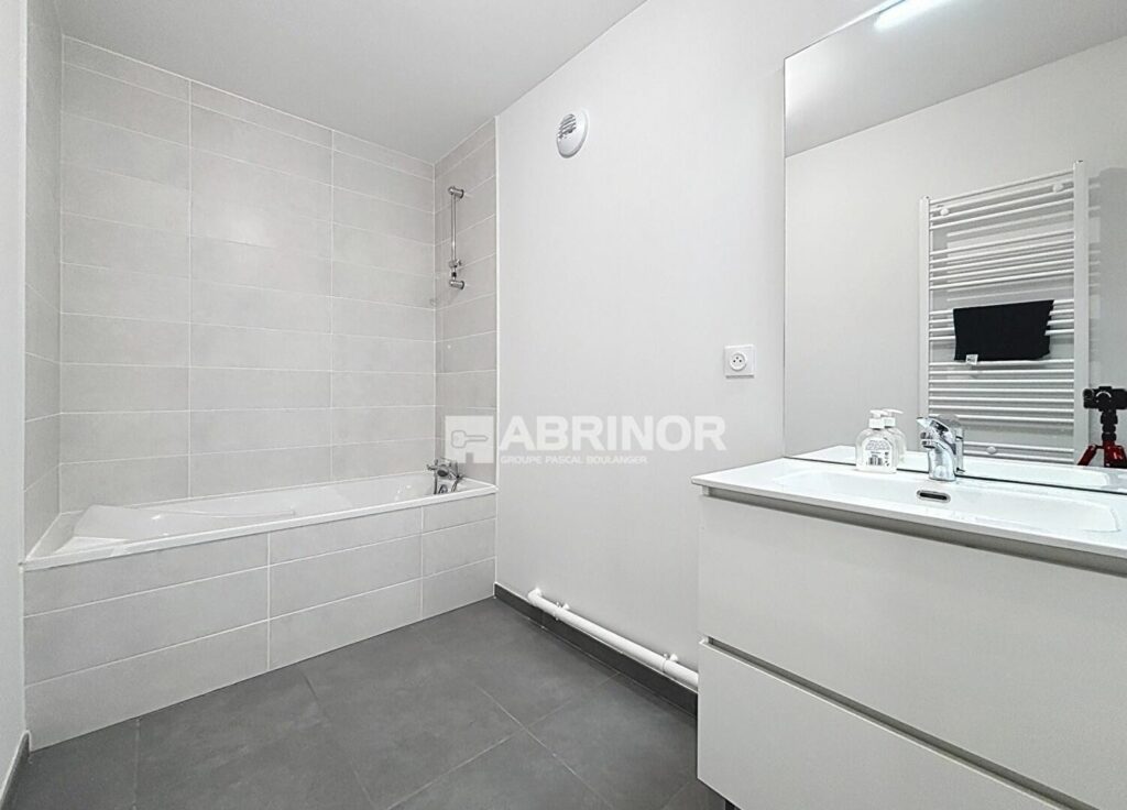 Appartement en vente à MARCQ EN BAROEUL — photo 5