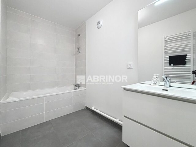 Appartement en vente à MARCQ EN BAROEUL — photo 5