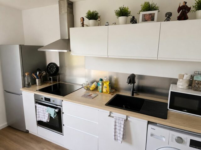 Appartement en vente à MARCQ EN BAROEUL — photo 2