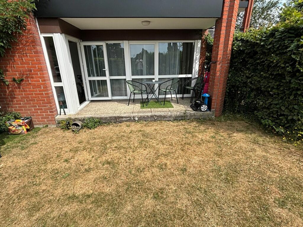 Appartement en vente à MARCQ EN BAROEUL — photo 3