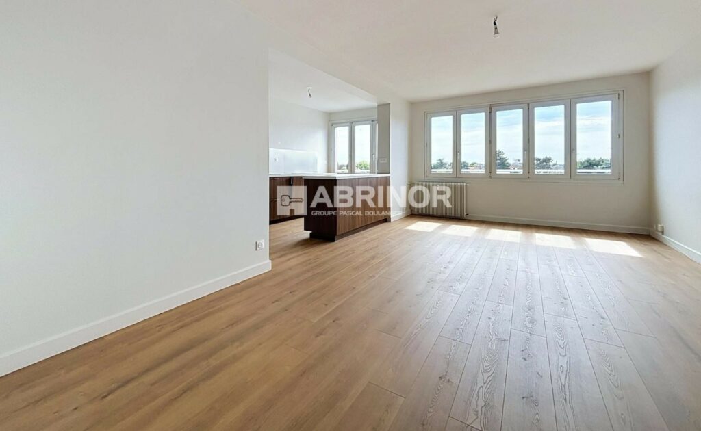 Appartement en vente à MARCQ EN BAROEUL — photo 1