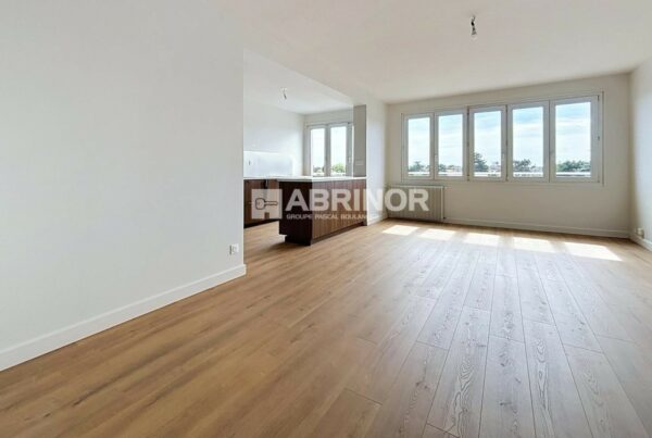 Appartement en vente à MARCQ EN BAROEUL — photo 1
