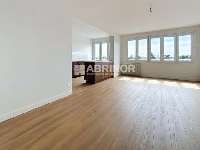 Appartement en vente à MARCQ EN BAROEUL — photo 1